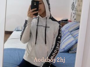 Aodaboy2hj