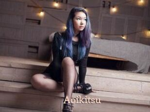 Aoikitsu