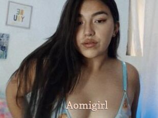 Aomigirl