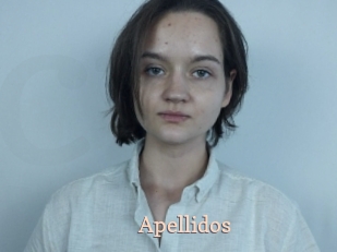 Apellidos
