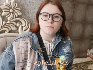 Aphelialewis