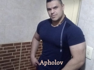 Apholov
