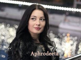 Aphrodeeta
