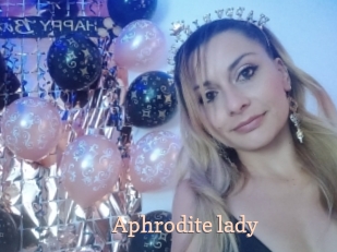 Aphrodite_lady