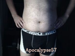 Apocalypse57
