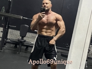 apollo69unique Chaude Vision