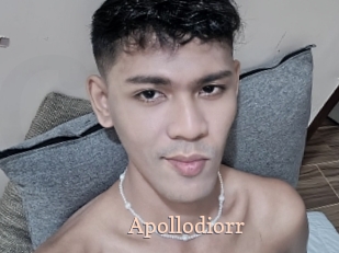 Apollodiorr