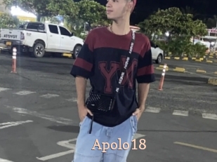Apolo18