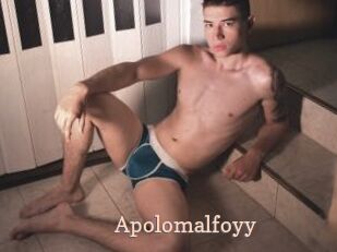 Apolomalfoyy
