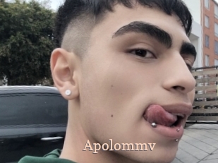 Apolommv