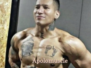 Apolomuscle