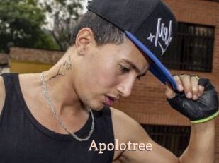 Apolotree