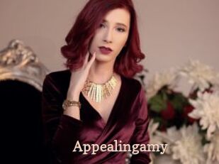 Appealingamy
