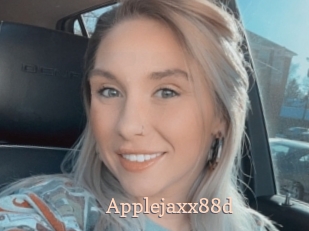 Applejaxx88d