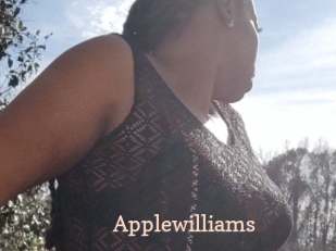 Applewilliams