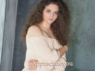 Appreciateyou