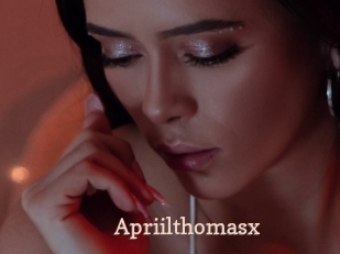 Apriilthomasx