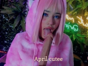 April_cutee
