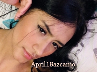 April18azcanio