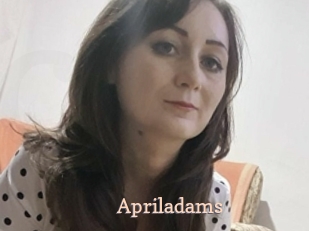 Apriladams