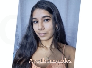 Aprilhernandez