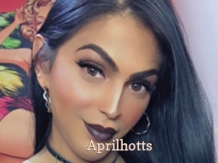 aprilhotts Chaude Vision