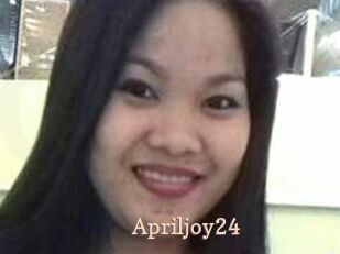Apriljoy24