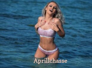 Aprillchasse