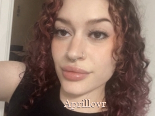 Aprillovr