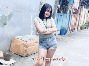 Aprilmaeasia