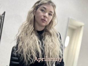 Aprilsmity