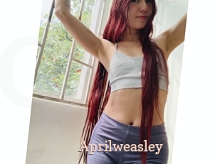 Aprilweasley