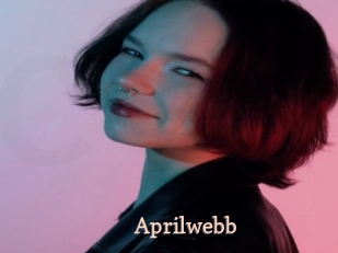 Aprilwebb