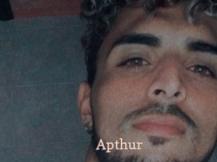 Apthur