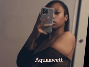 Aquaawett