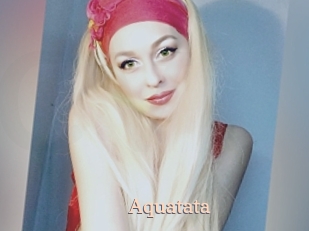 Aquatata