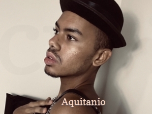 Aquitanio