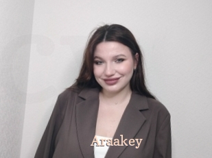 Araakey