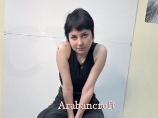 Arabancroft