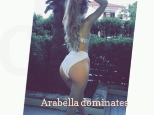 Arabella_dominates