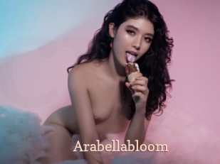 Arabellabloom
