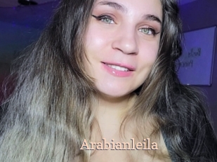 arabianleila Chaude Vision