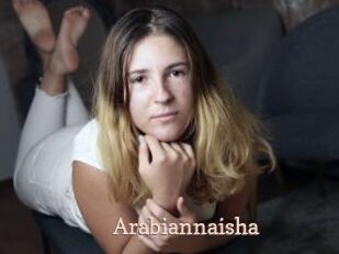 Arabiannaisha