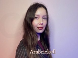 Arabrickell