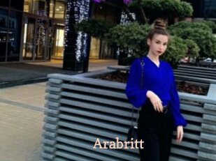 Arabritt