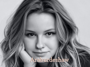 Araburdeshaw