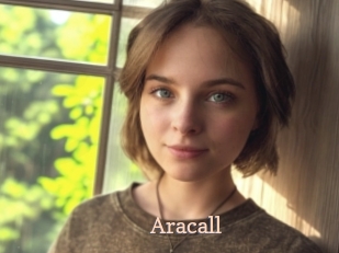 aracall Chaude Vision