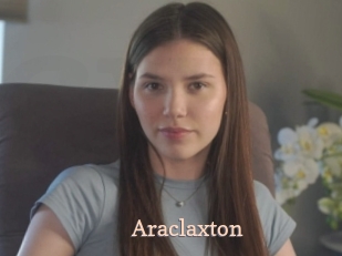 Araclaxton