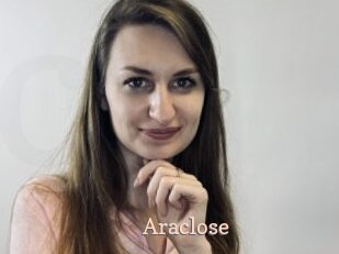 Araclose