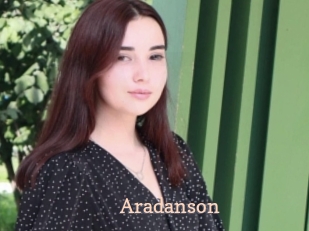 Aradanson
